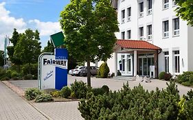 Fairway Hotel